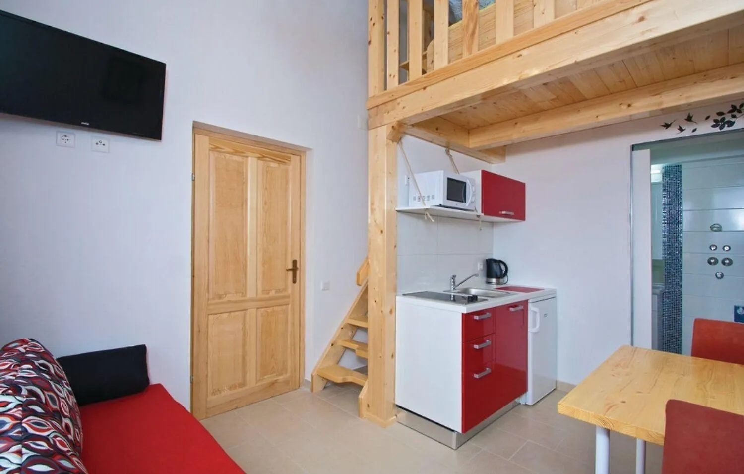 Apartments Svjetlana Pula 0*,  Croatia