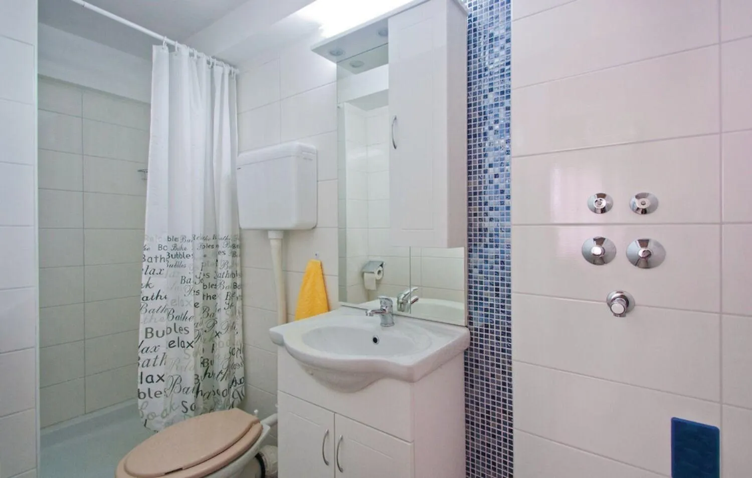 Apartments Svjetlana Pula Croatia