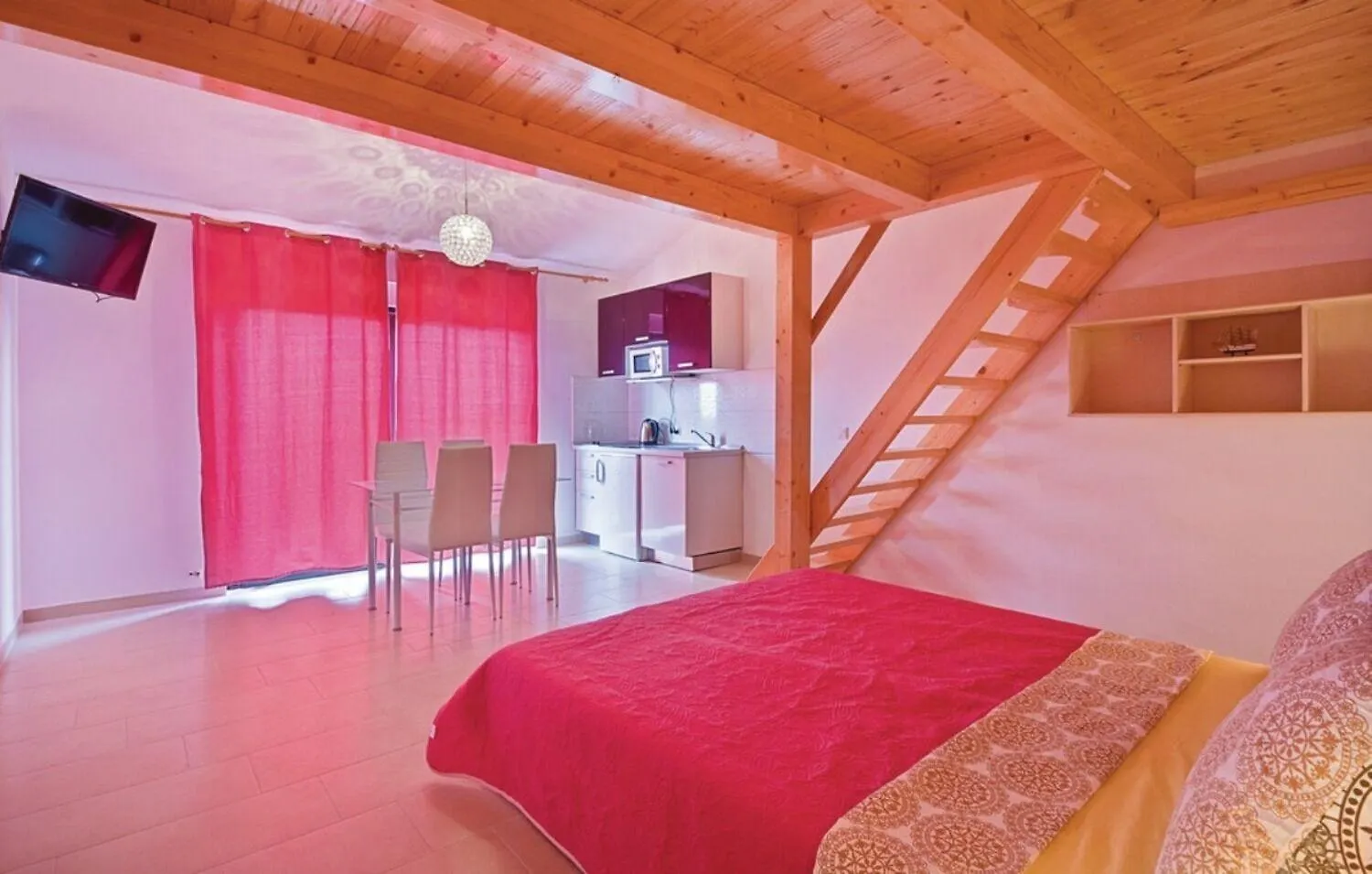 Apartments Svjetlana Pula Croatia