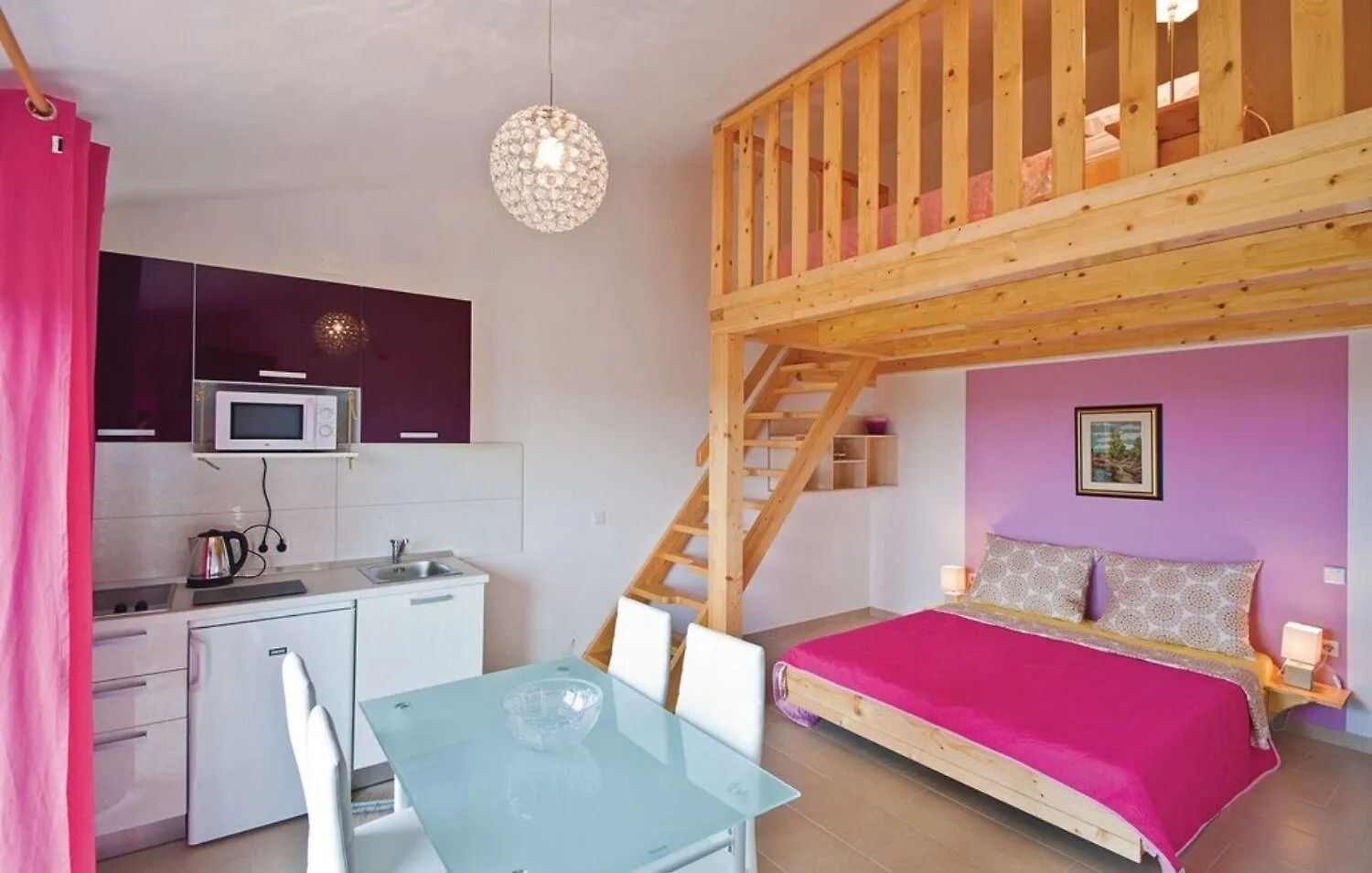 Apartments Svjetlana Pula